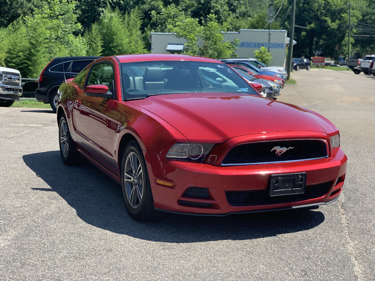 Used Cars for Sale Pittsboro NC 27312 Smart Cars by Wieland Ltd.