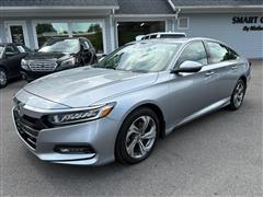 2018 Honda Accord Sedan 