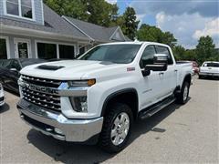 2023 Chevrolet Silverado 2500HD 