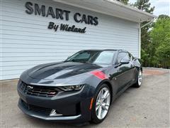 2019 Chevrolet Camaro 