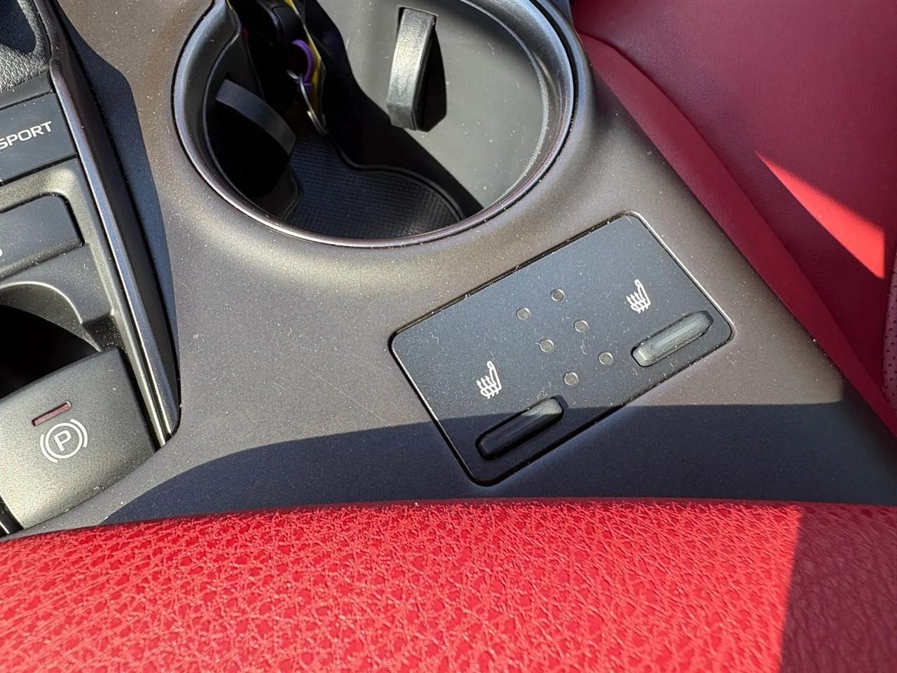 Toyota Camry XSE Auto (Natl) 2021