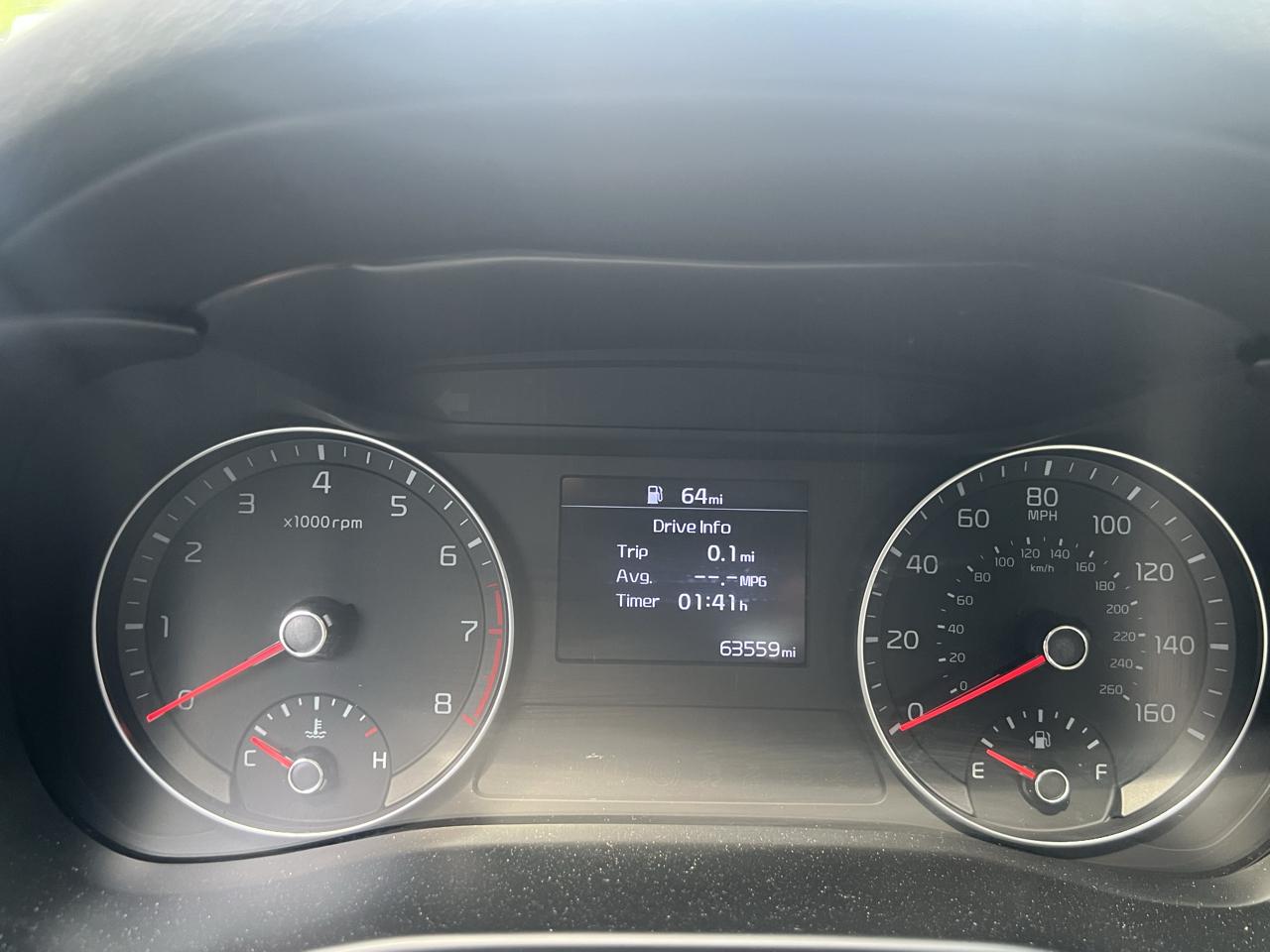 Kia Forte LXS IVT 2020