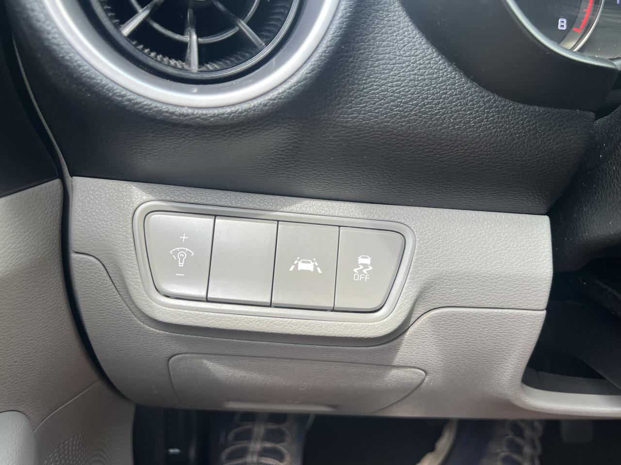 Kia Forte LXS IVT 2020