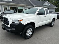 2021 Toyota Tacoma 2WD 