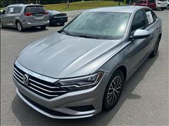 2021 Volkswagen Jetta 