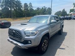 2021 Toyota Tacoma 4WD 
