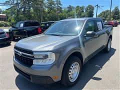 2024 Ford Maverick 