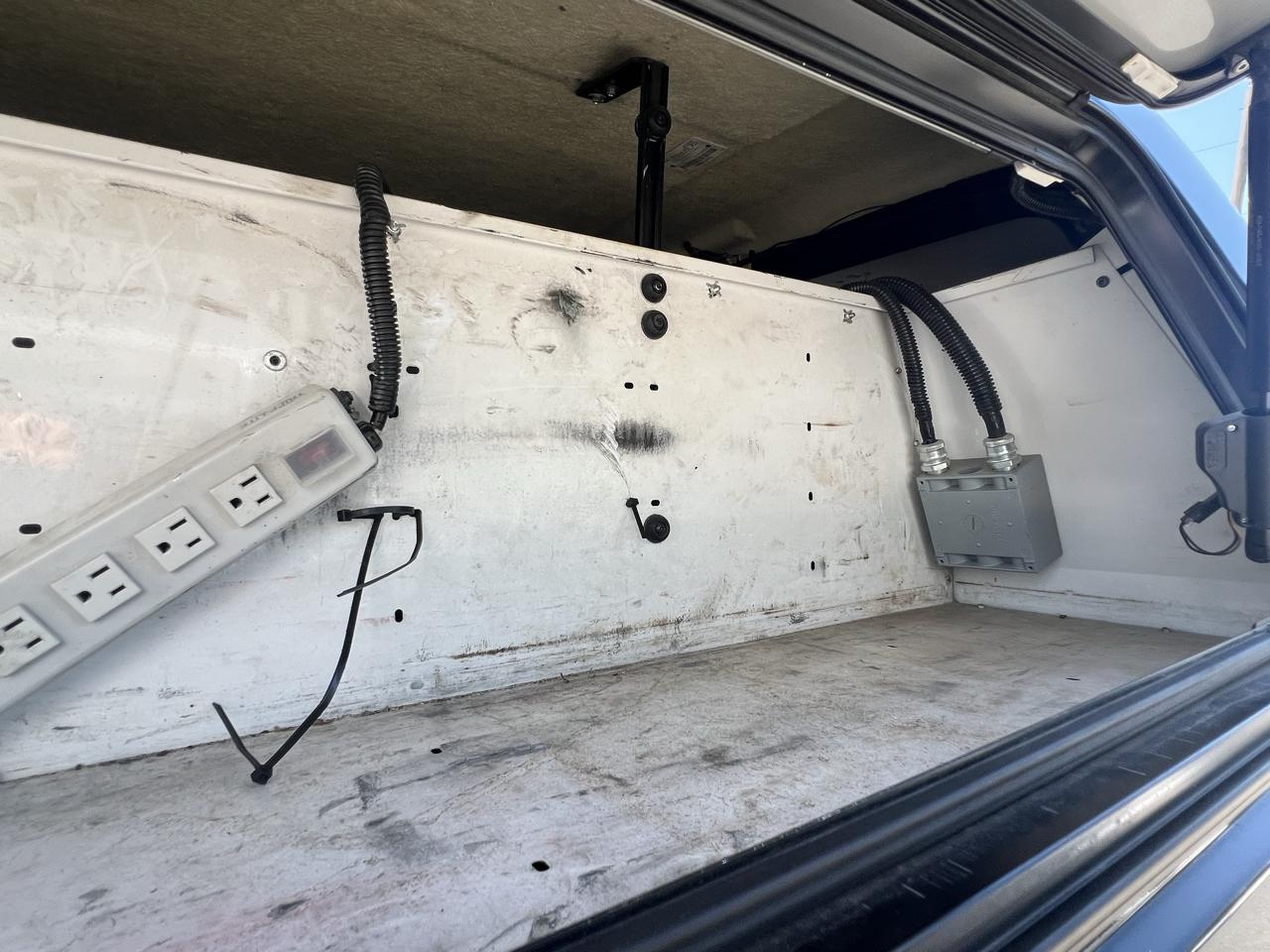 RAM 2500 Lone Star 4x4 Crew Cab 8' Box 2022