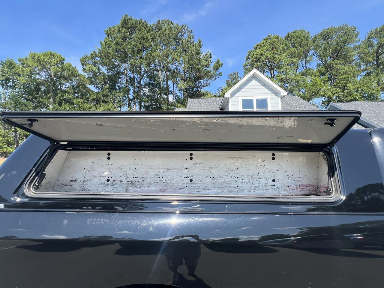 RAM 2500 Lone Star 4x4 Crew Cab 8' Box 2022