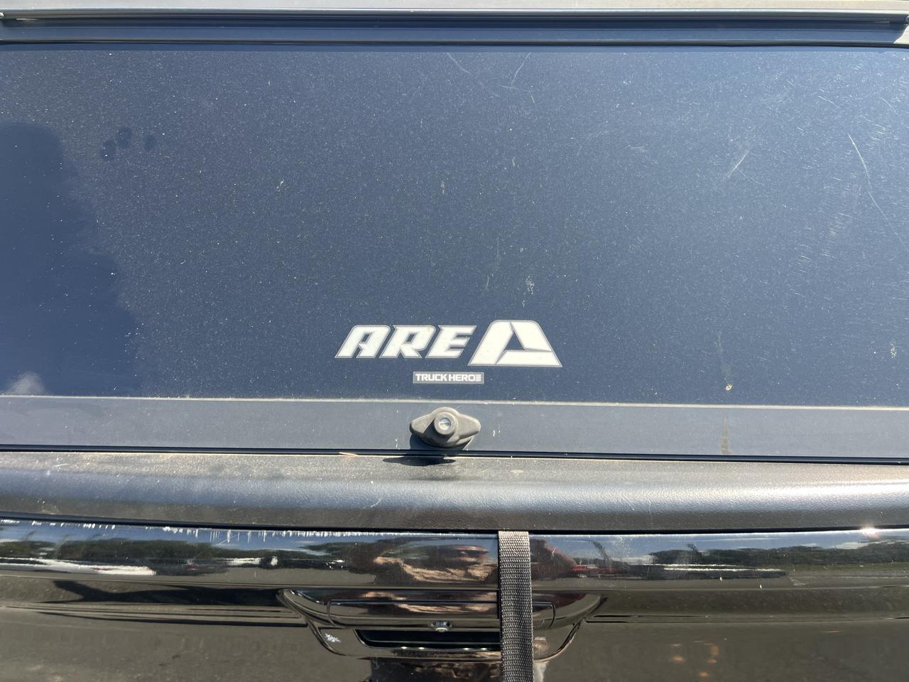 RAM 2500 Lone Star 4x4 Crew Cab 8' Box 2022