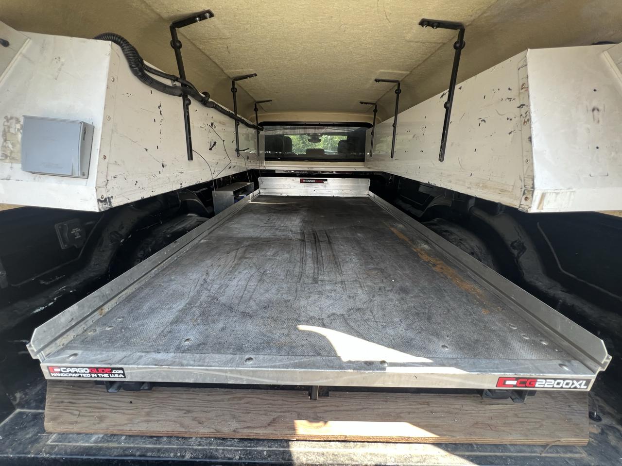 RAM 2500 Lone Star 4x4 Crew Cab 8' Box 2022