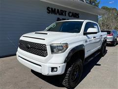 2018 Toyota Tundra 4WD 