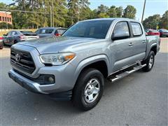 2016 Toyota Tacoma 