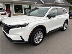 2023 Honda CR-V Hybrid 