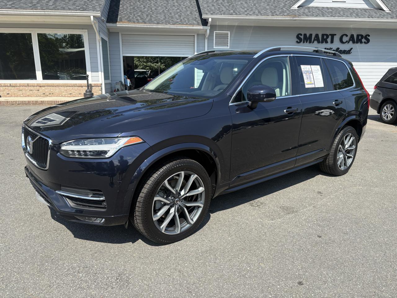 Volvo XC90 T5 AWD Momentum 2019