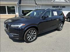 2019 Volvo XC90 