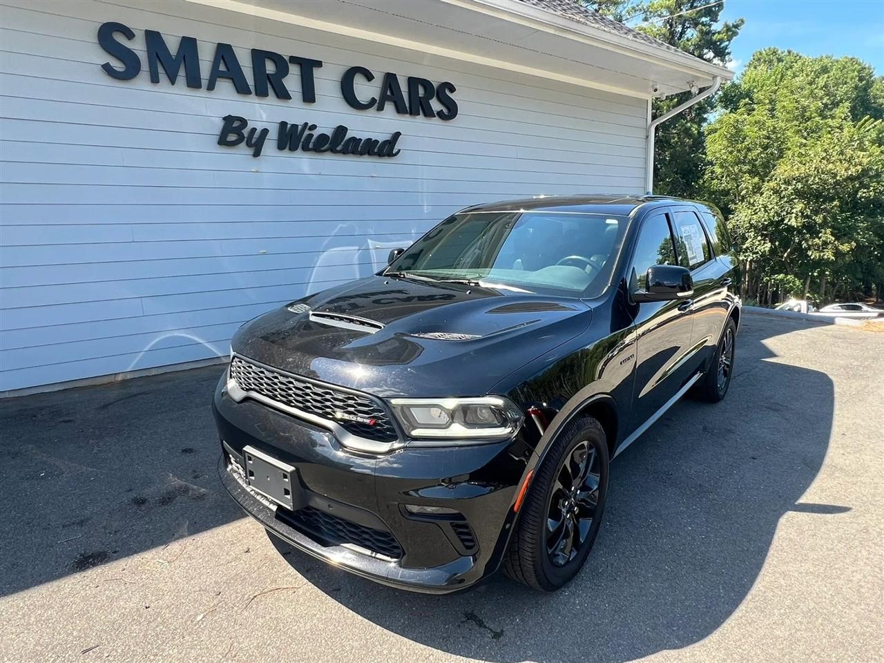 Dodge Durango R/T AWD 2022