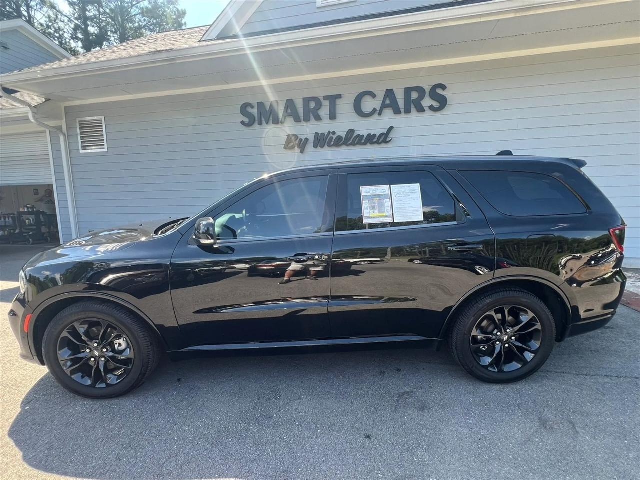 Dodge Durango R/T AWD 2022