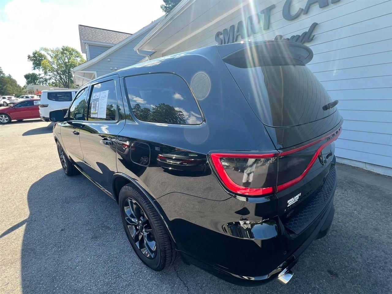 Dodge Durango R/T AWD 2022