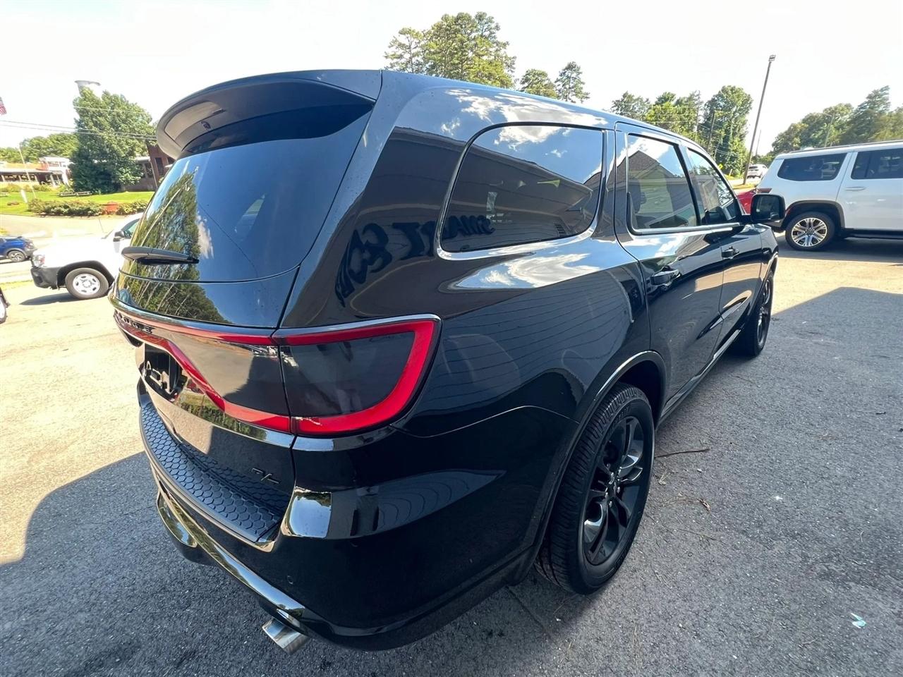 Dodge Durango R/T AWD 2022
