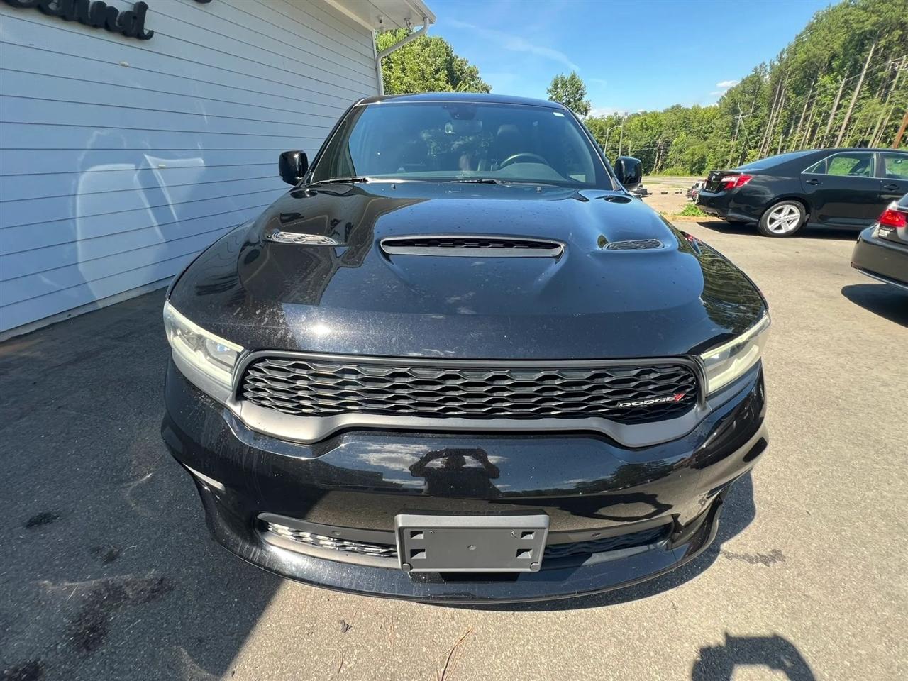 Dodge Durango R/T AWD 2022