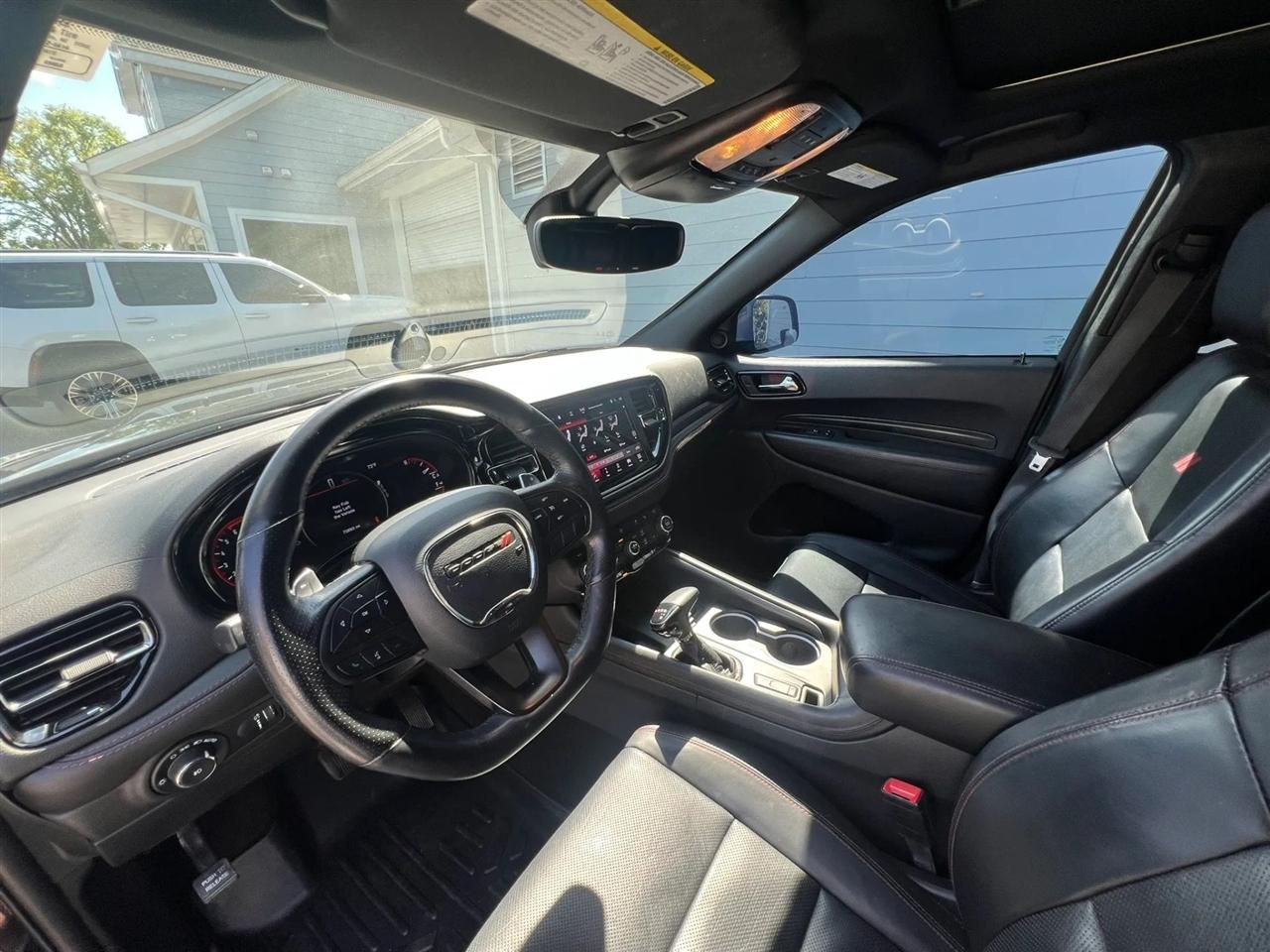 Dodge Durango R/T AWD 2022