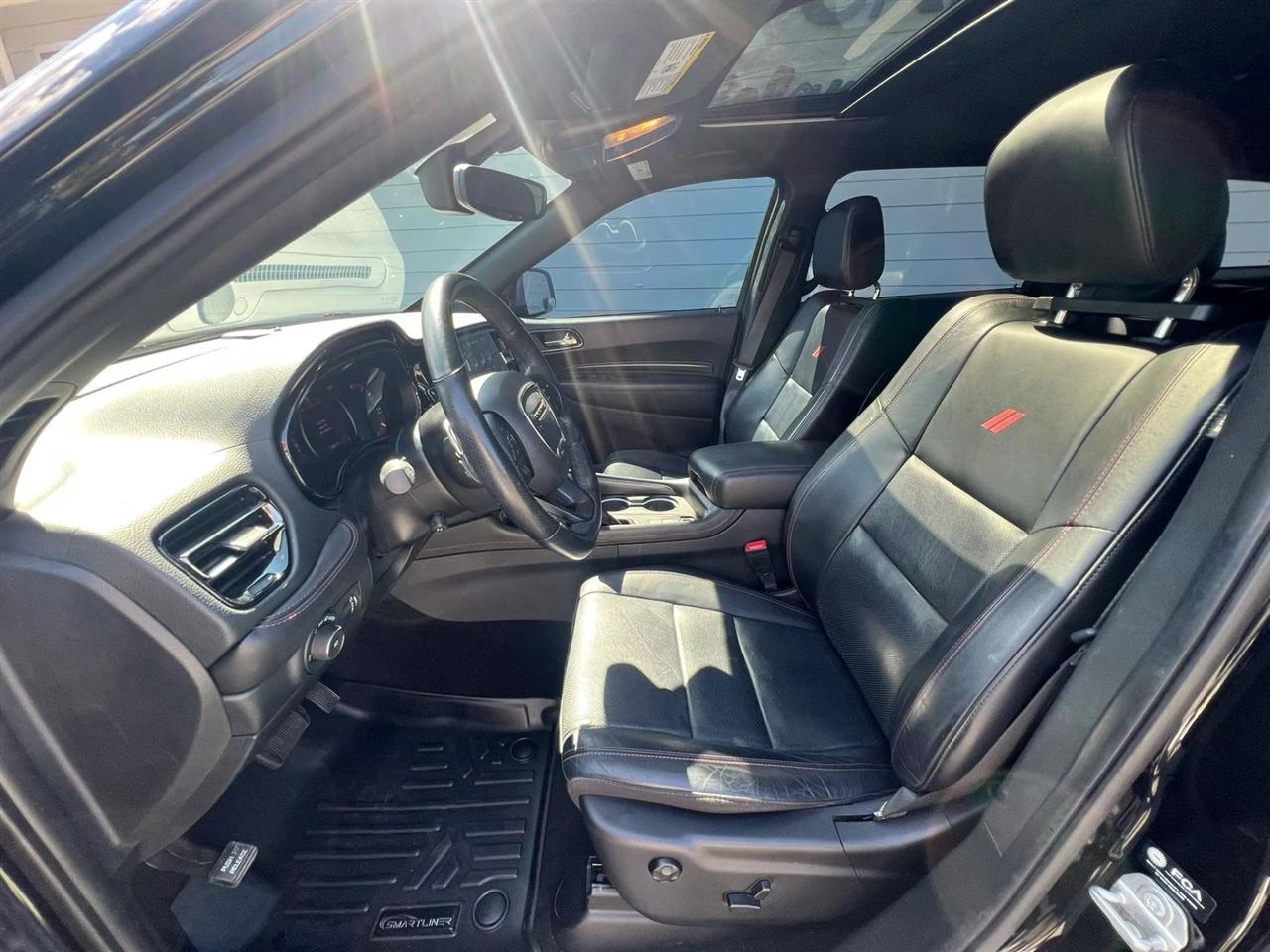 Dodge Durango R/T AWD 2022