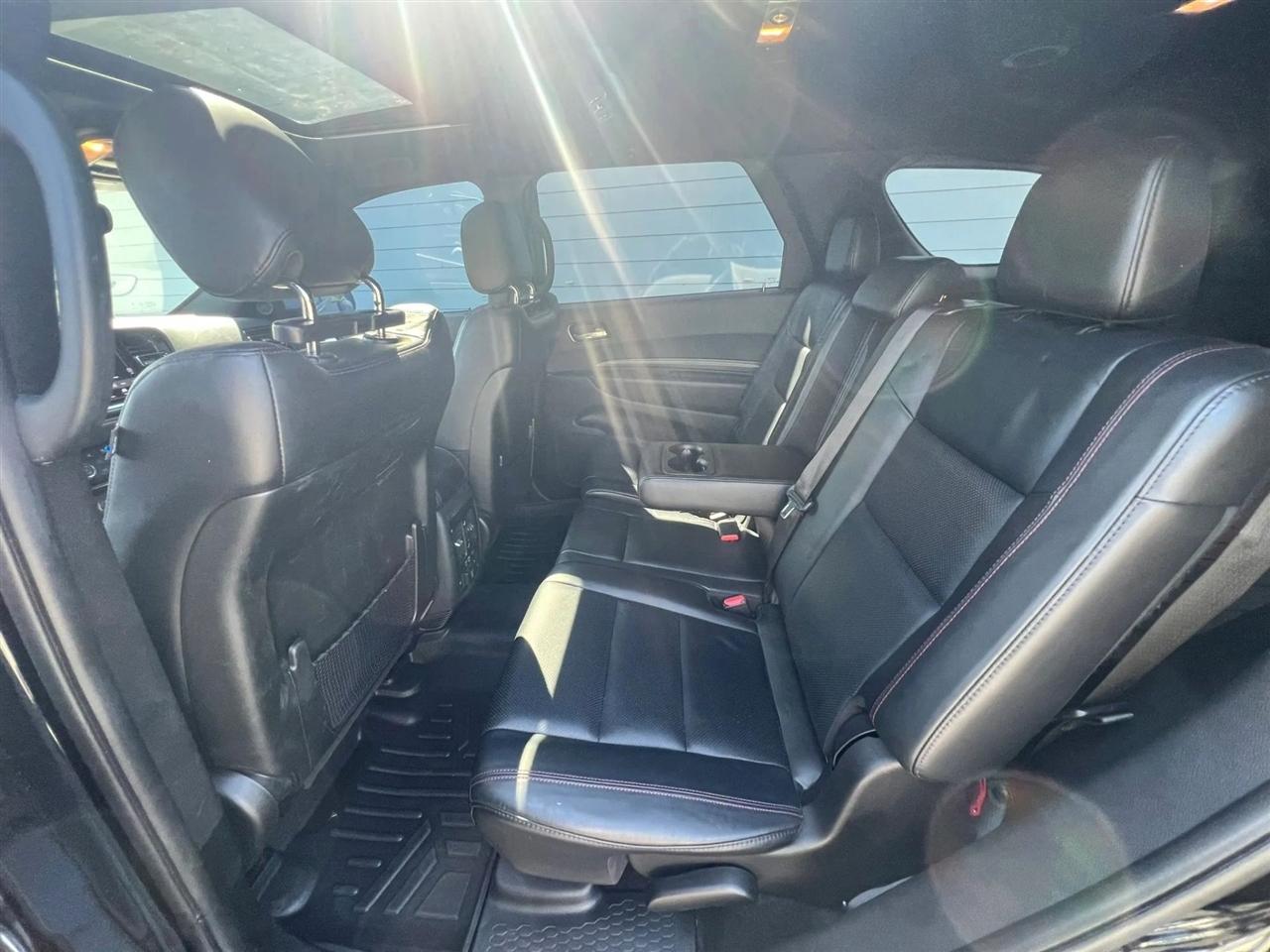 Dodge Durango R/T AWD 2022