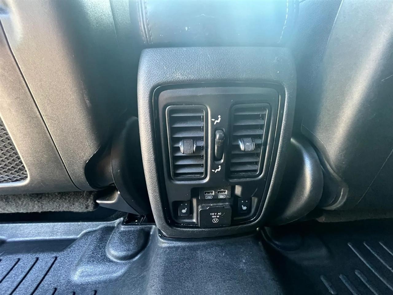 Dodge Durango R/T AWD 2022