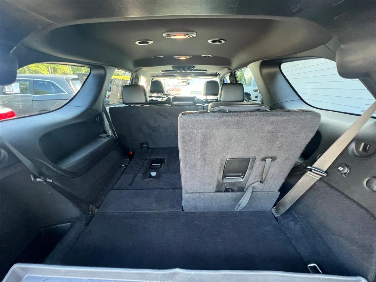 Dodge Durango R/T AWD 2022