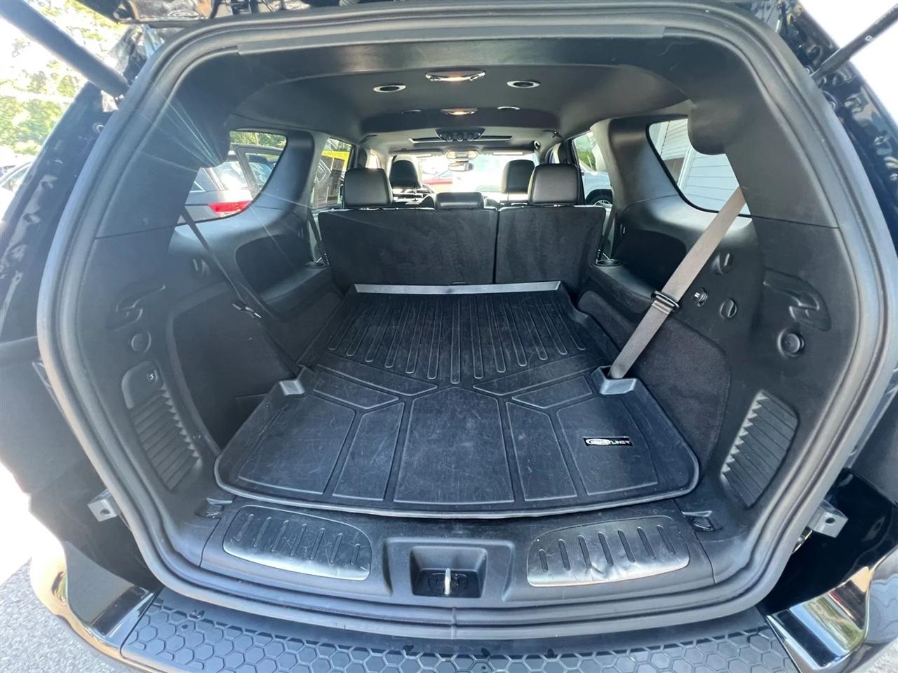 Dodge Durango R/T AWD 2022