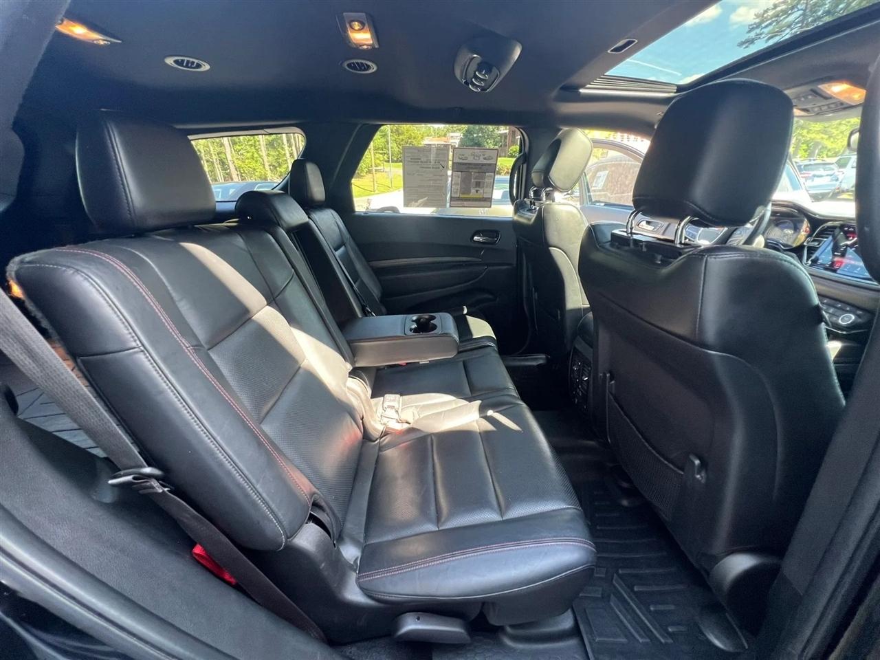 Dodge Durango R/T AWD 2022
