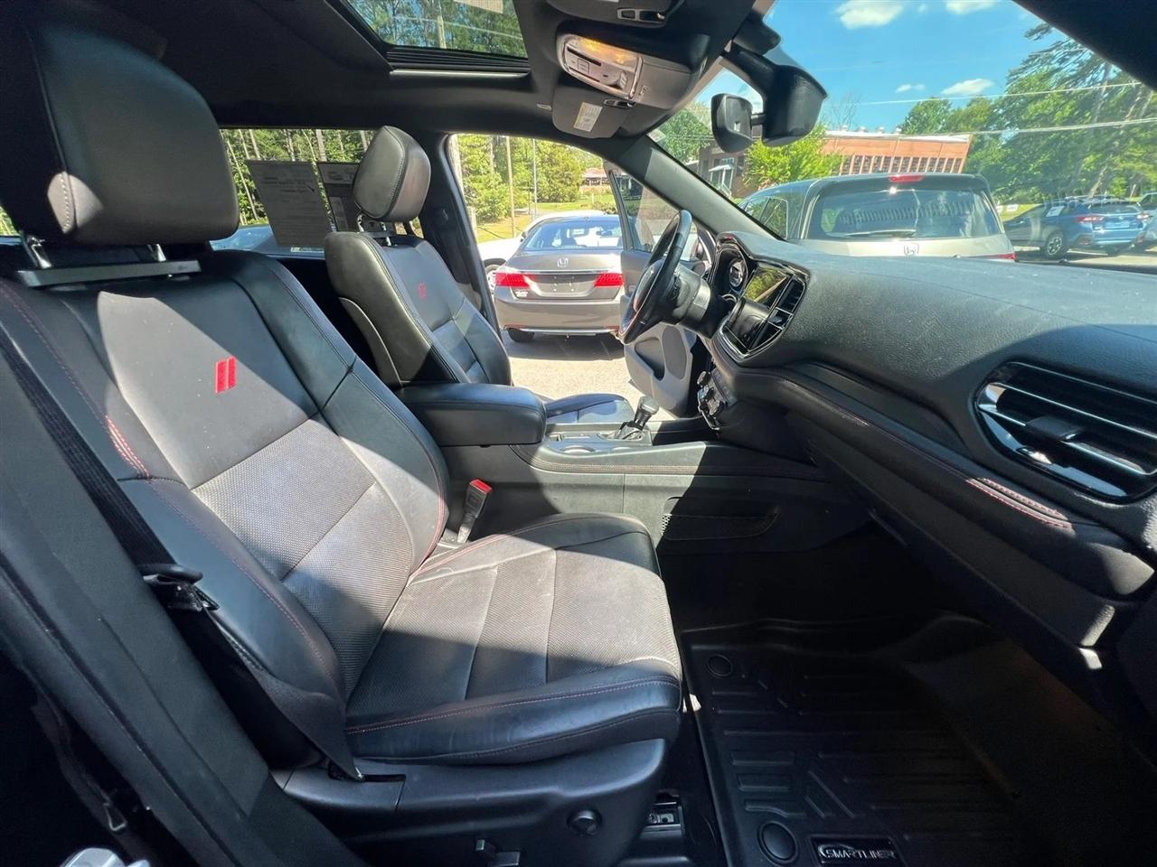 Dodge Durango R/T AWD 2022