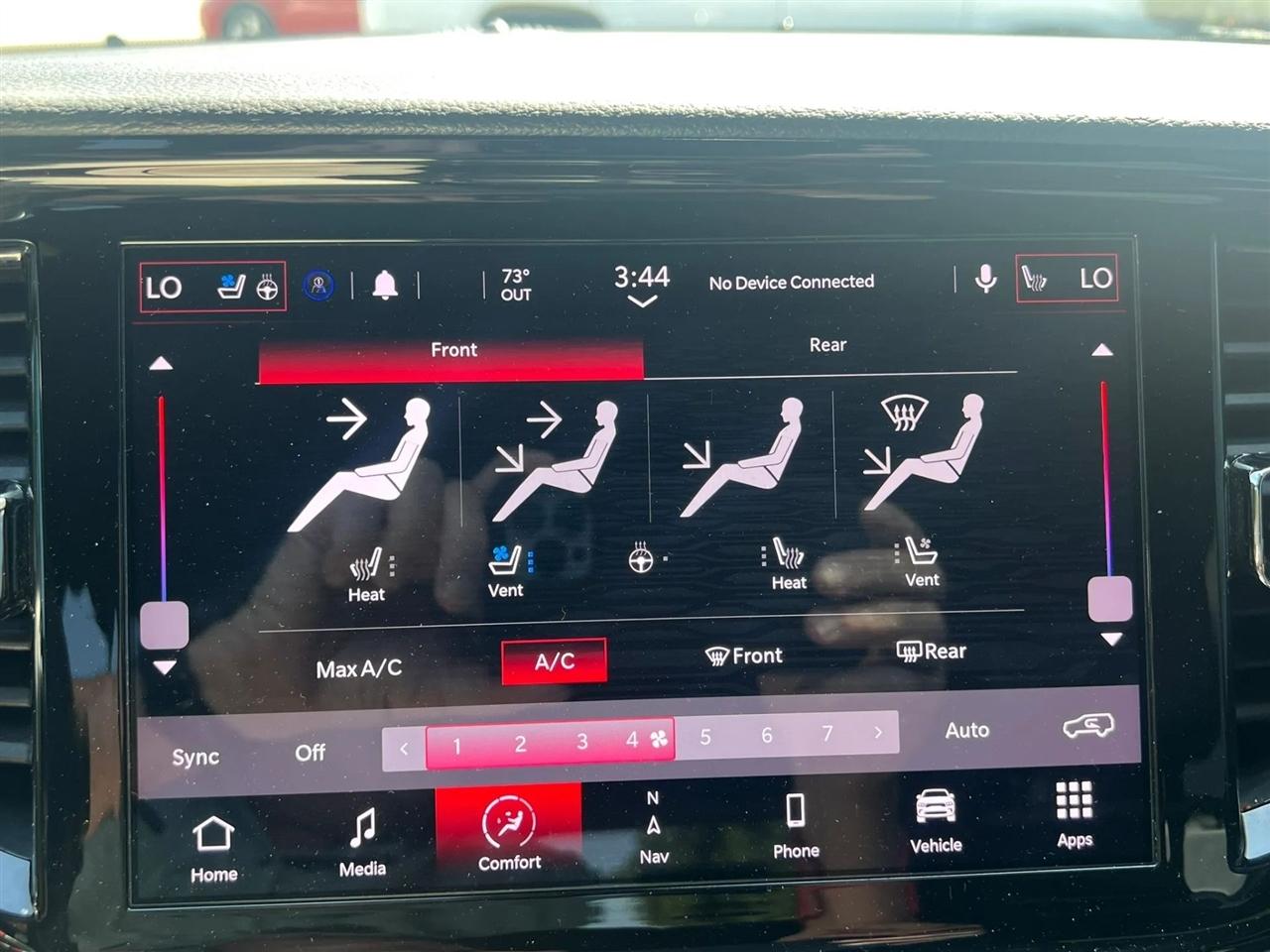 Dodge Durango R/T AWD 2022