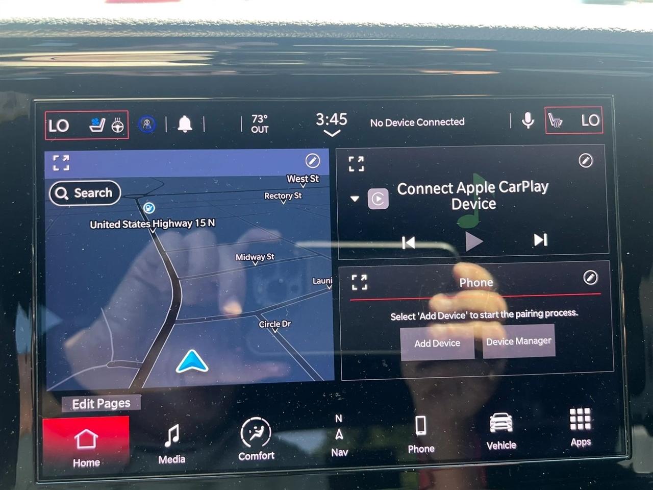 Dodge Durango R/T AWD 2022