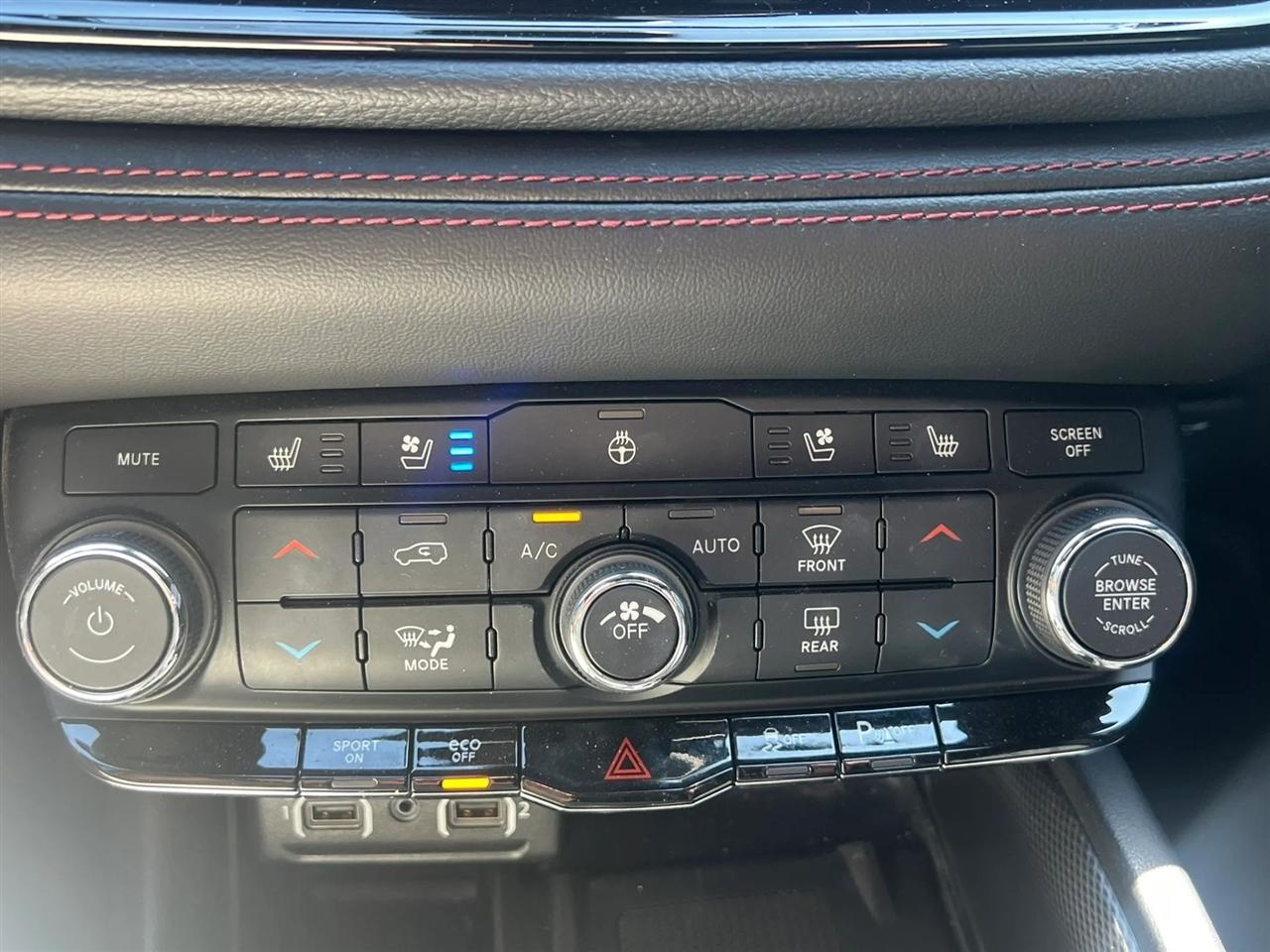Dodge Durango R/T AWD 2022