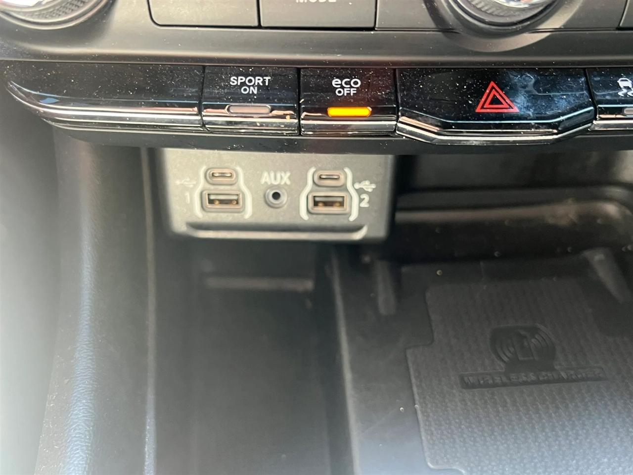 Dodge Durango R/T AWD 2022