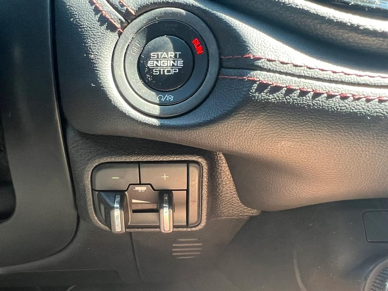 Dodge Durango R/T AWD 2022
