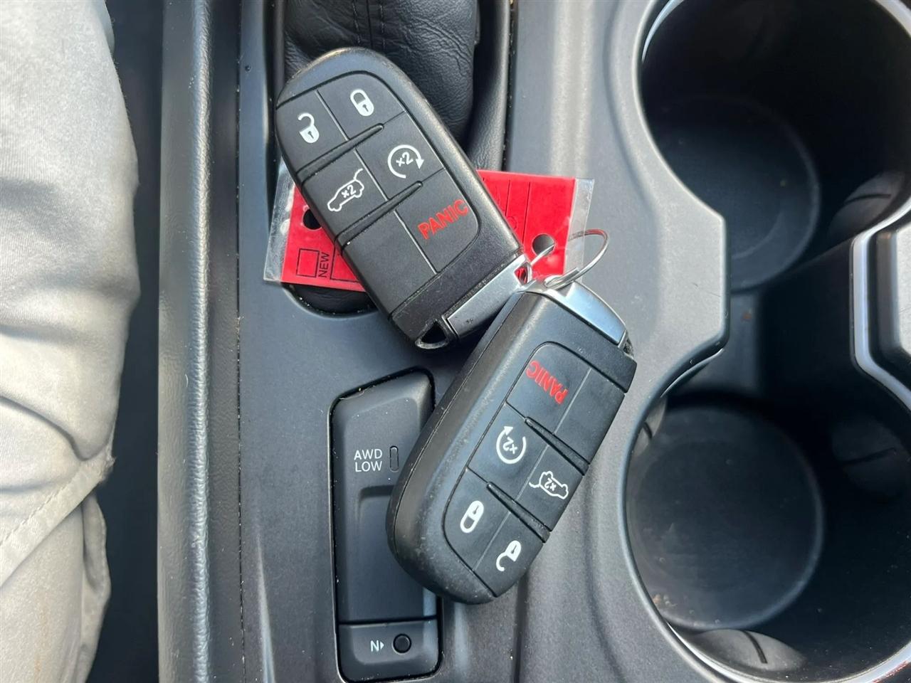 Dodge Durango R/T AWD 2022