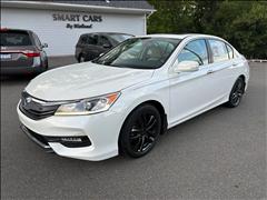 2016 Honda Accord Sedan 