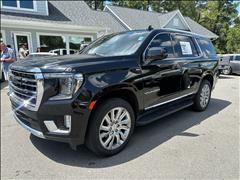2021 GMC Yukon 