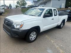 2015 Toyota Tacoma 