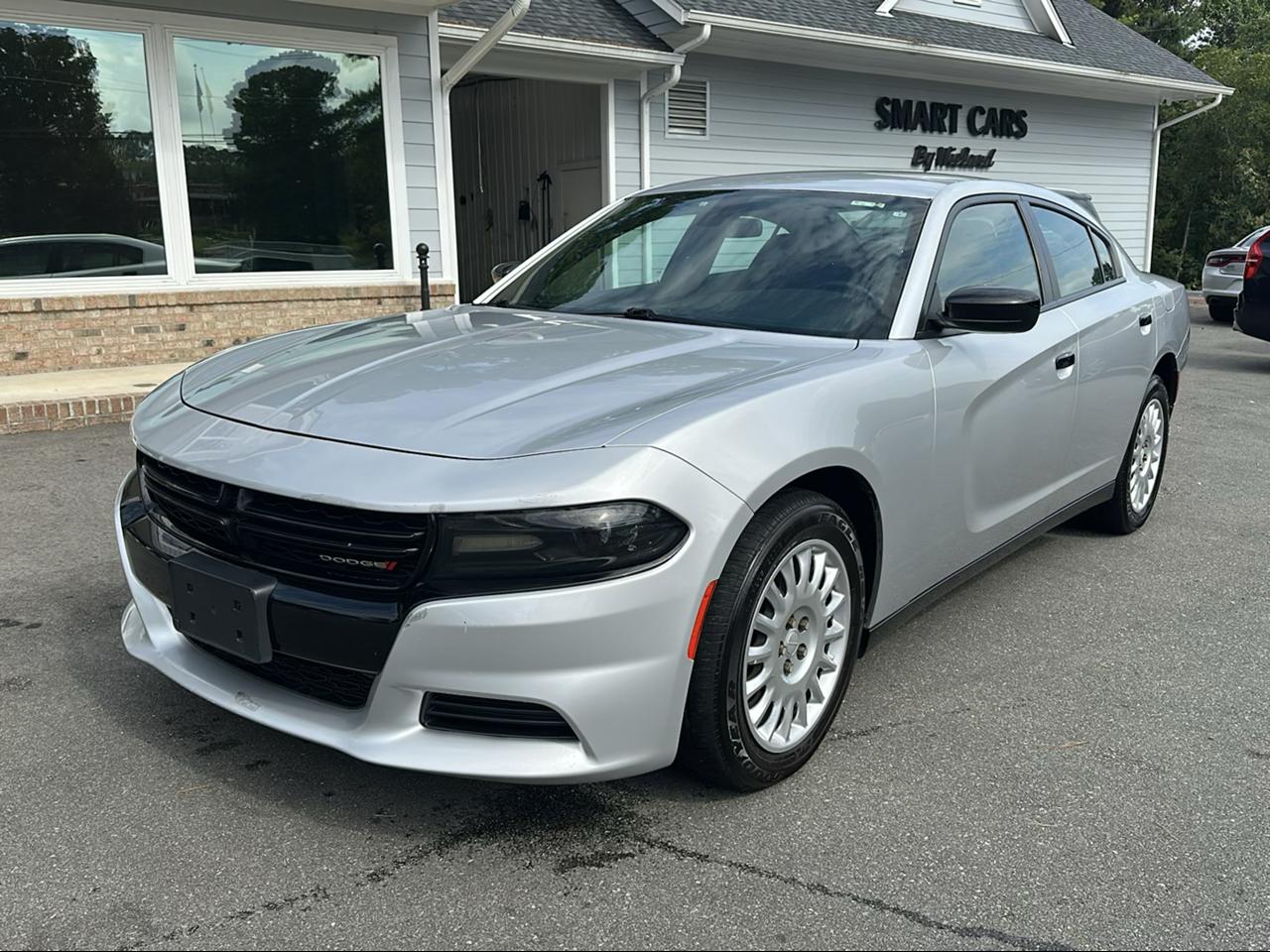 Dodge Charger  2019