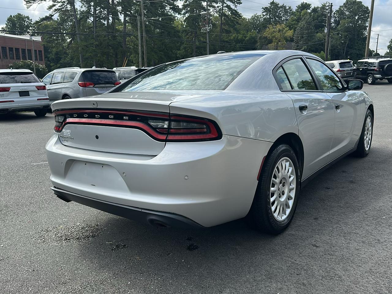 Dodge Charger  2019