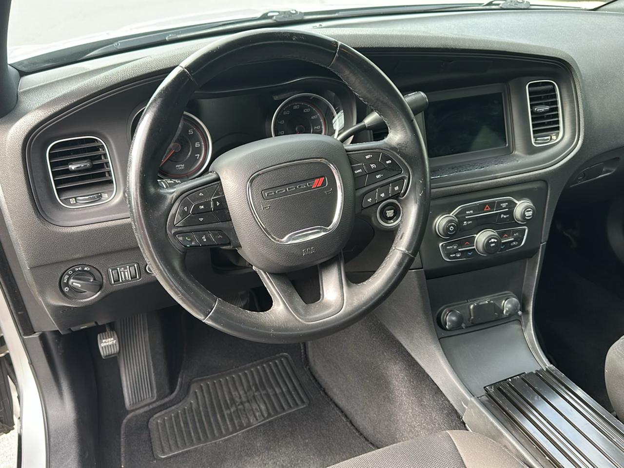 Dodge Charger  2019
