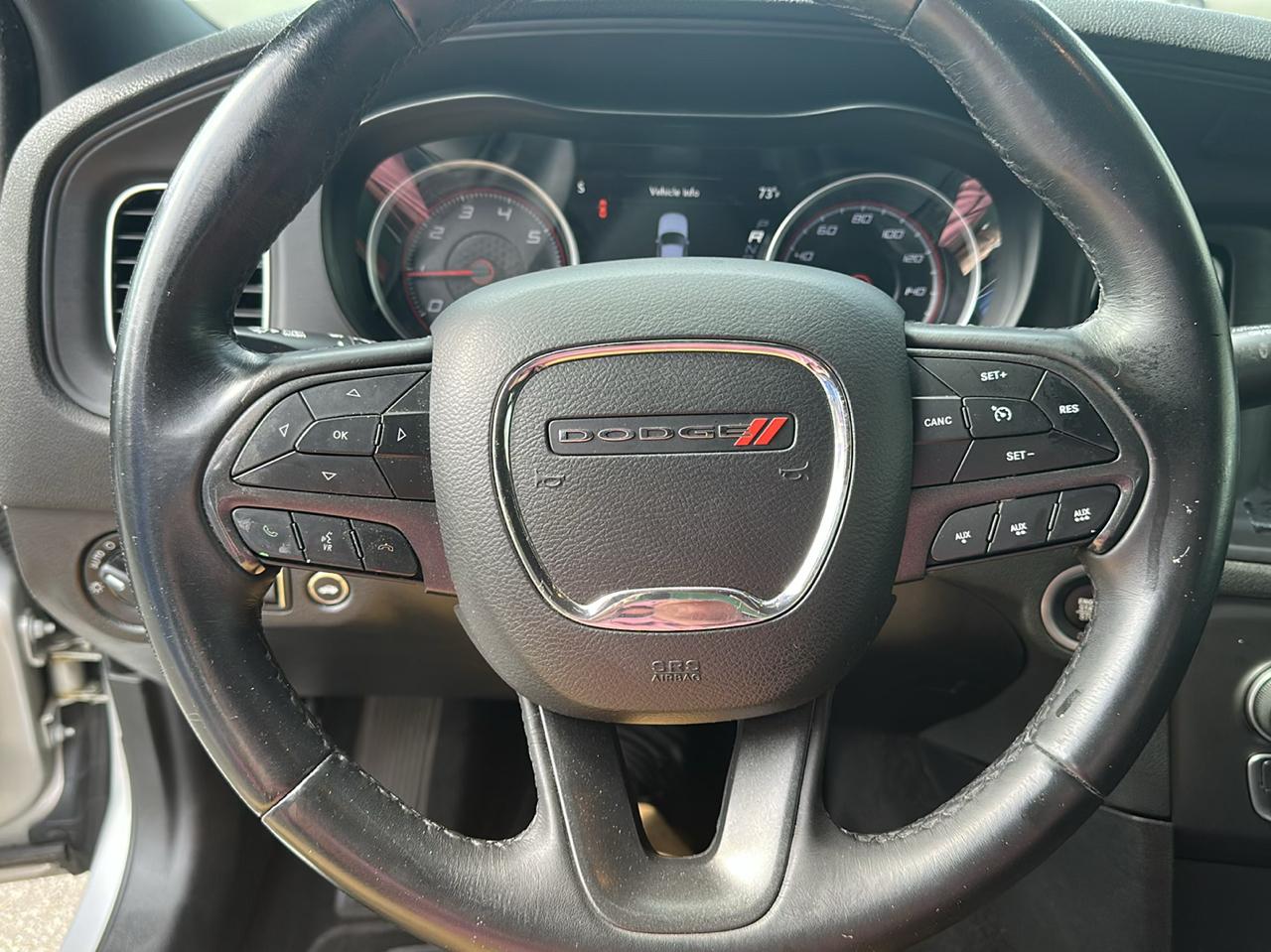 Dodge Charger  2019