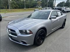 2014 Dodge Charger 