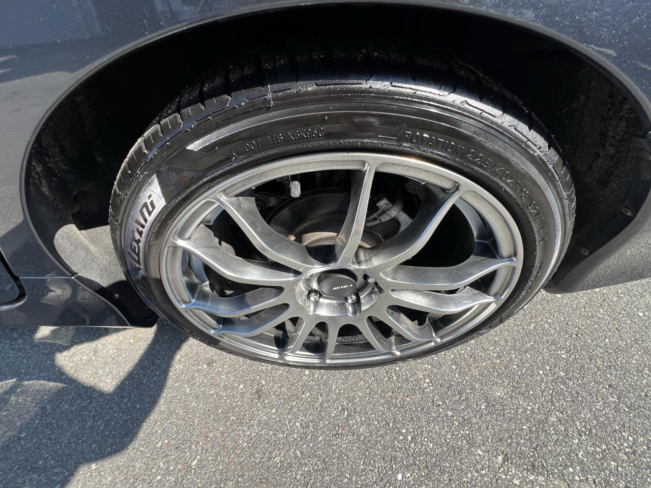 Honda Civic Sedan LX CVT 2020
