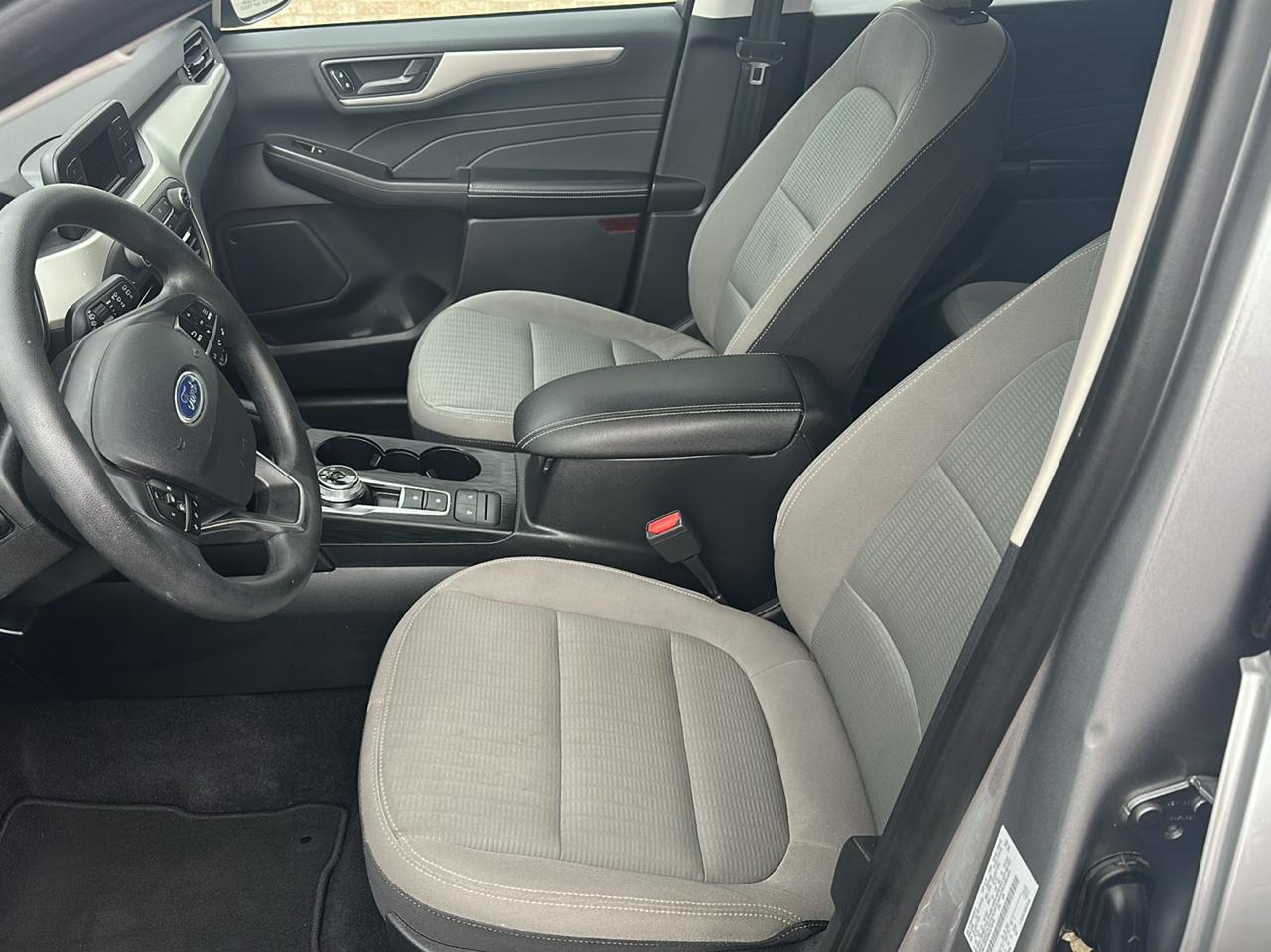 Ford Escape S FWD 2021