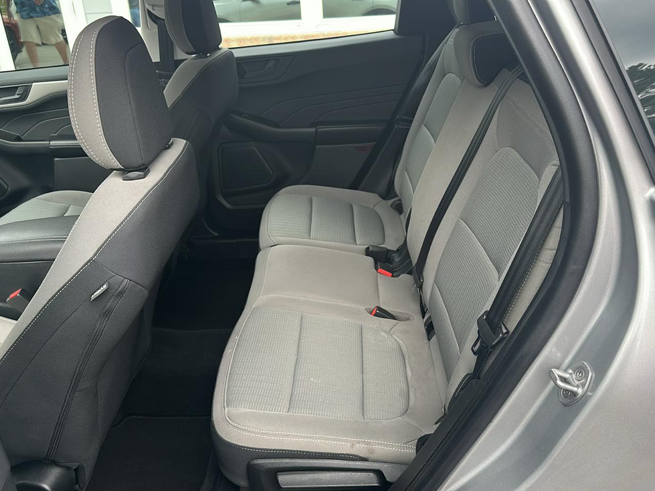 Ford Escape S FWD 2021